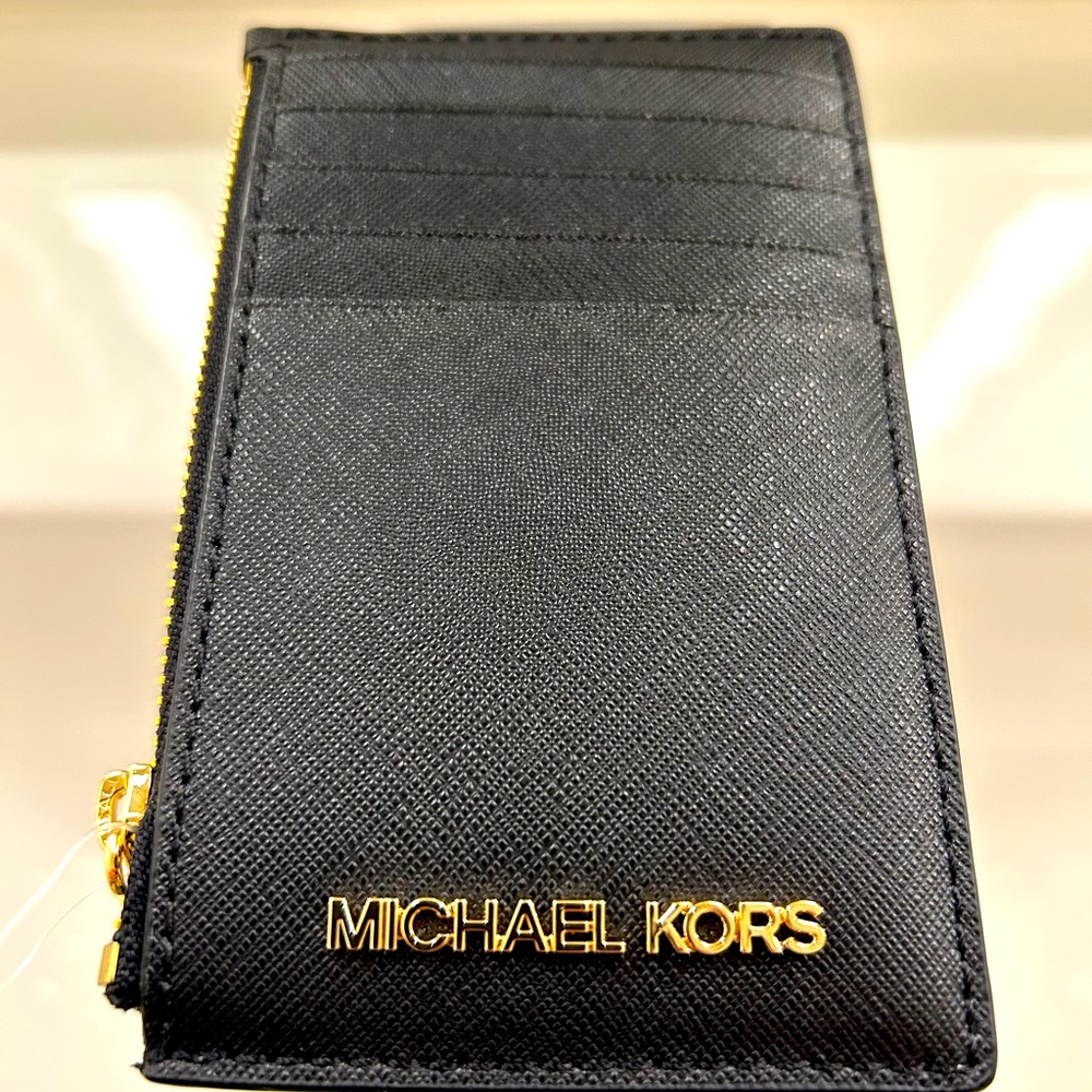 Michael Kors Card Case